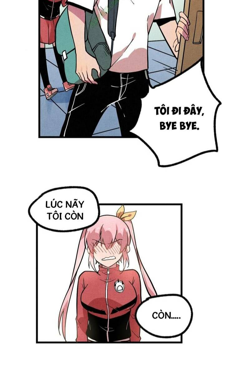 tu chân cuồng thiếu tại vườn trường chapter 22 35