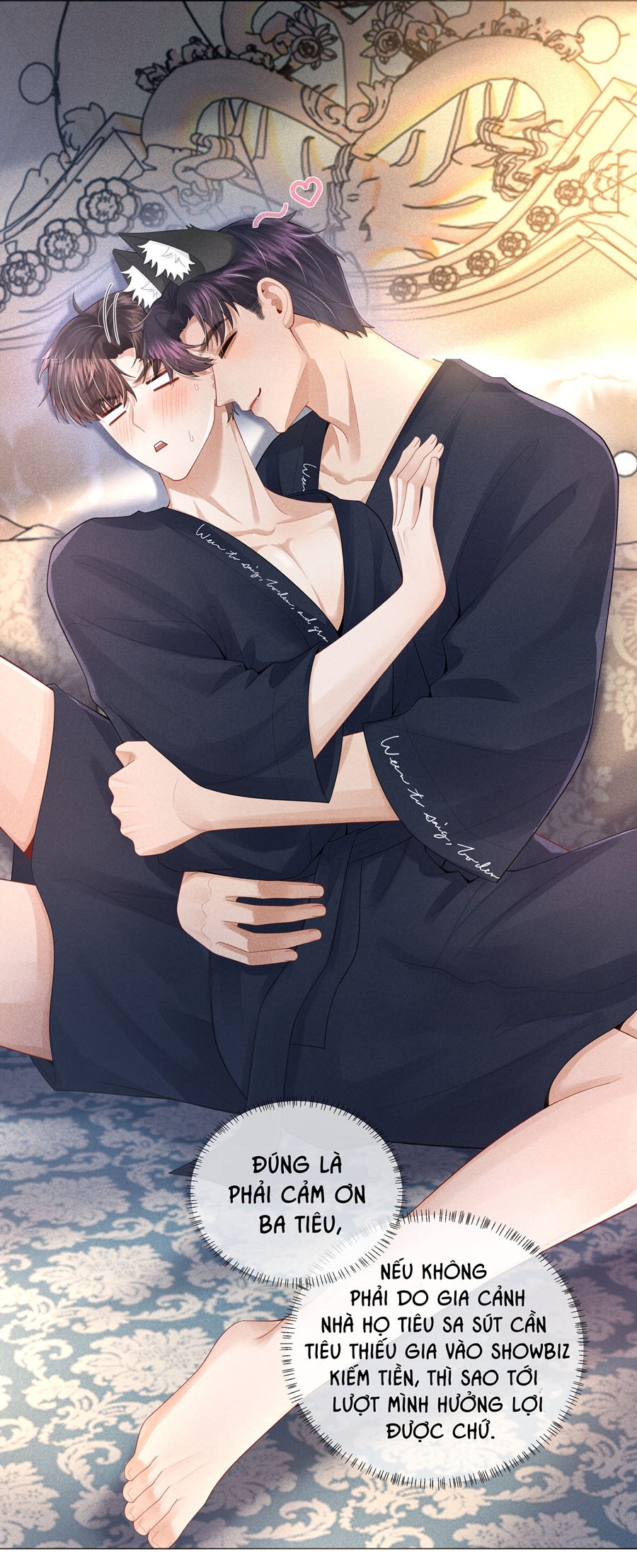 dior tiên sinh chapter 63 23