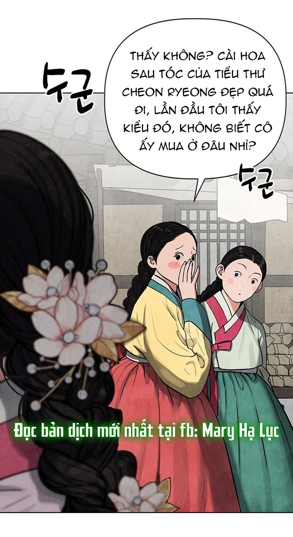 Quỷ Hồn chapter 1.1 19