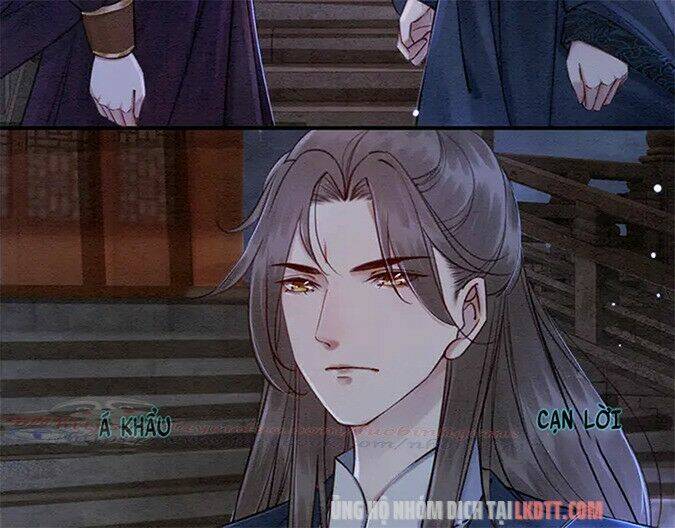 trọng sinh bá sủng nhiếp chính vương quá mạnh mẽ chapter 117 7