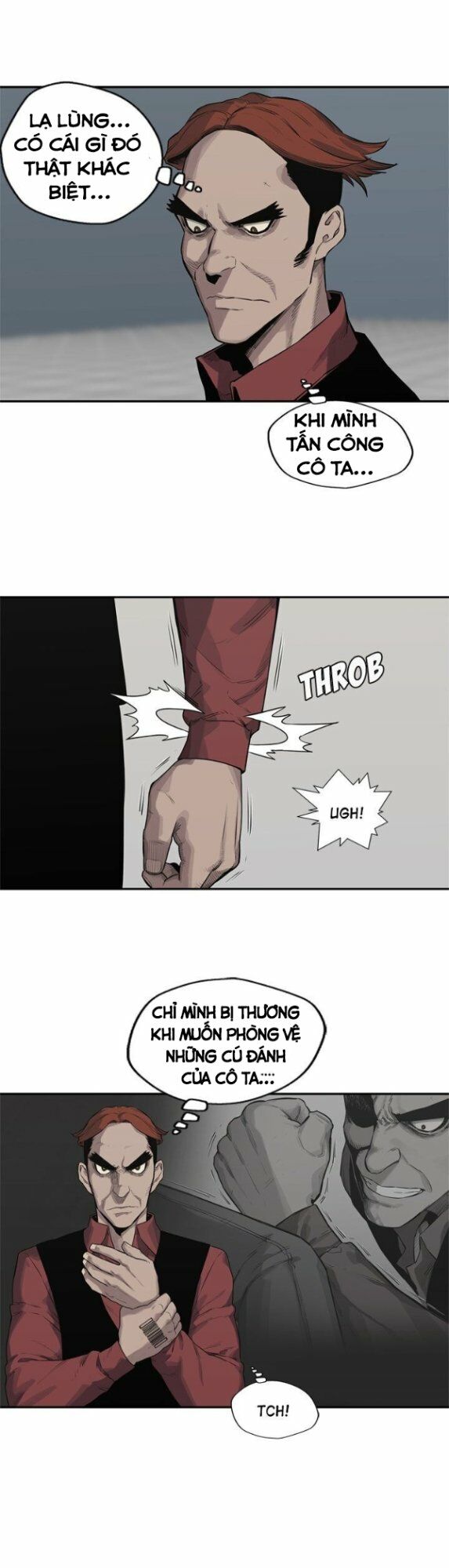 anh shipper may mắn chapter 42 31