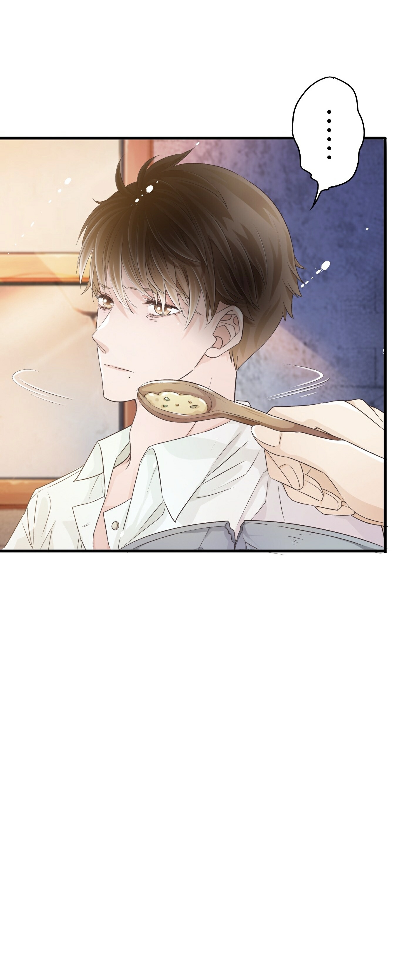 tôi vẫn đợi hạt bụi chapter 2 13