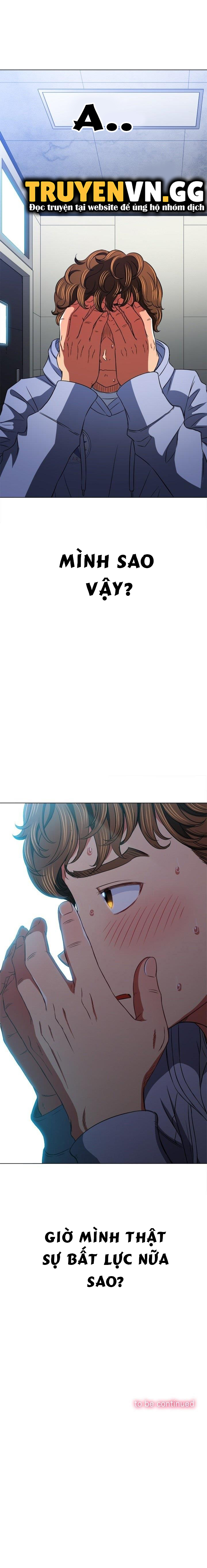 bắt nạt học đường chapter 103 7