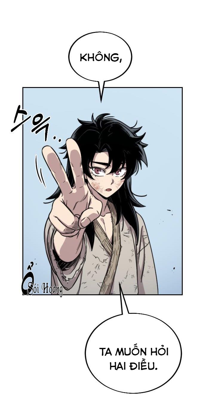 sự trở lại của phái hoả sơn chapter 1 135