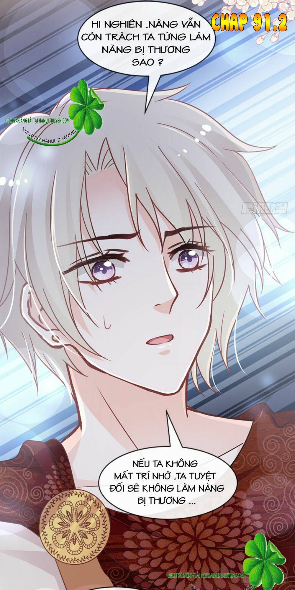 thiên hạ đệ nhất sủng phi chapter 91.2 2