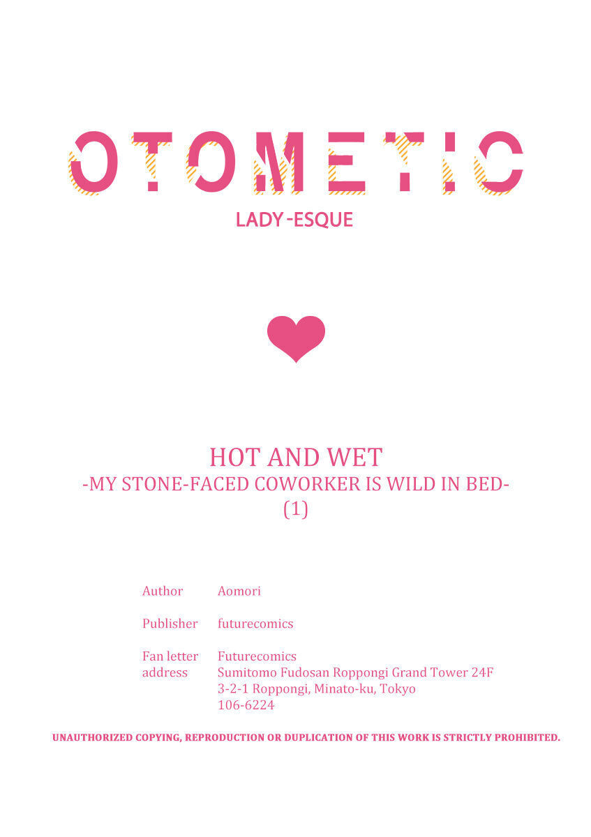 đồng nghiệp lạnh lùng là quái thú trên giường chapter 1 28