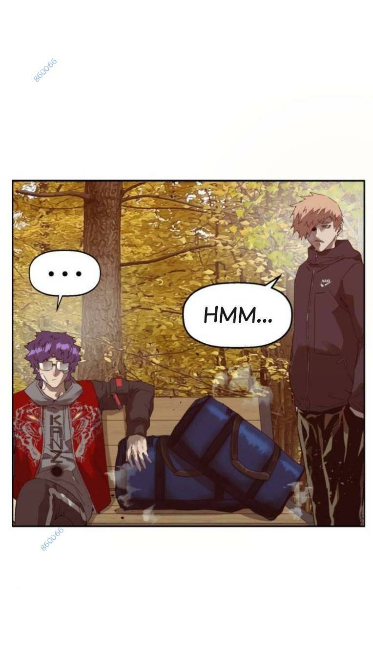 Weak Hero chapter 266 28