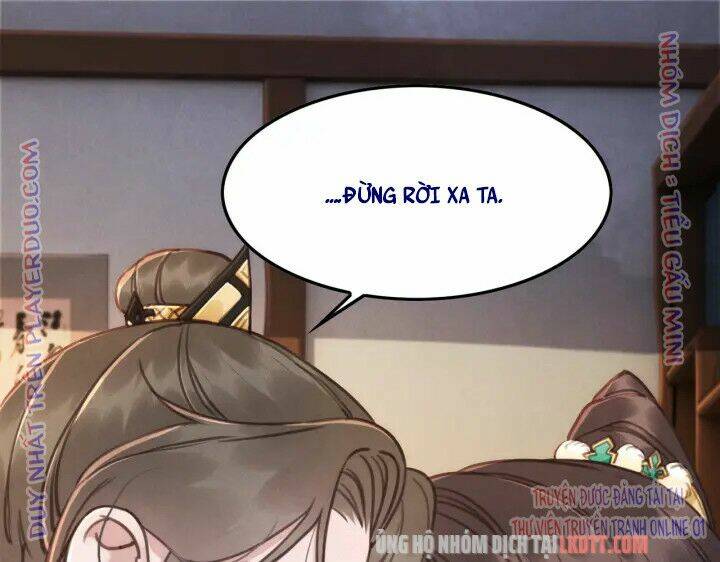 trọng sinh bá sủng nhiếp chính vương quá mạnh mẽ chapter 210 52