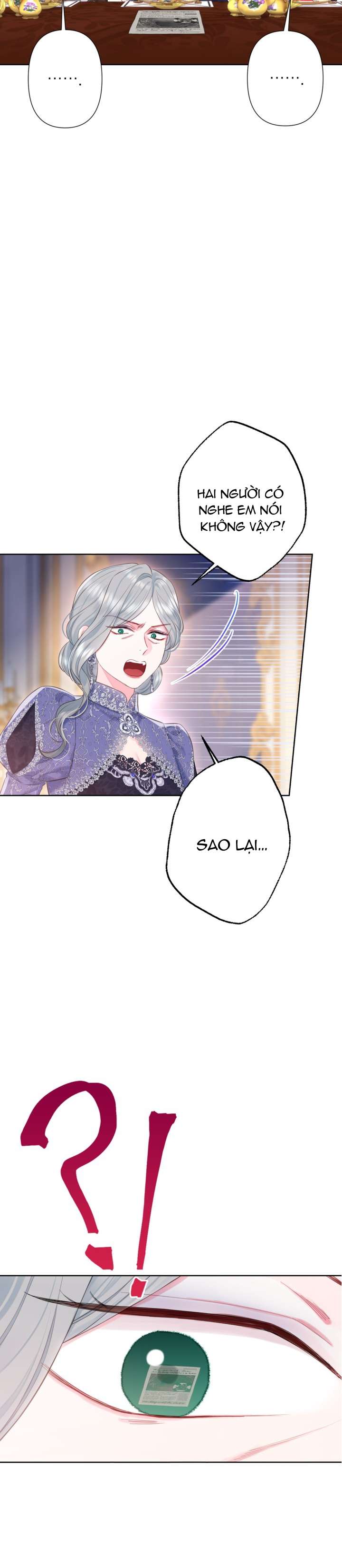 anh trai mạnh nhất của tôi đã mất trí nhớ chapter 19 30