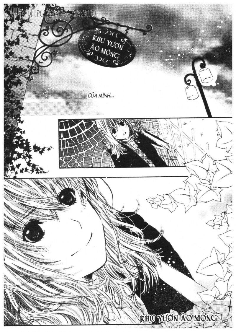 khu vườn ảo mộng chapter 1 12