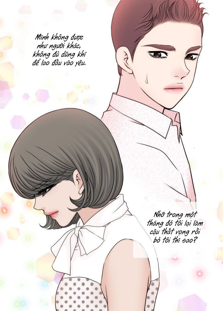 người đàn ông của tôi chapter 100.6 29