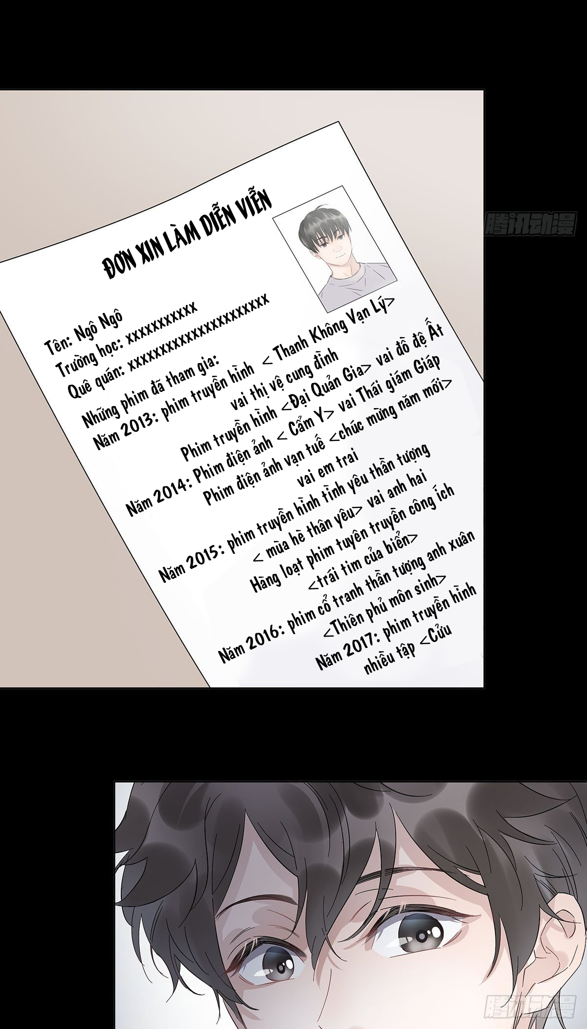 hôm nay nam giả trang nữ vẫn chưa được cầu hôn! chapter 8 20