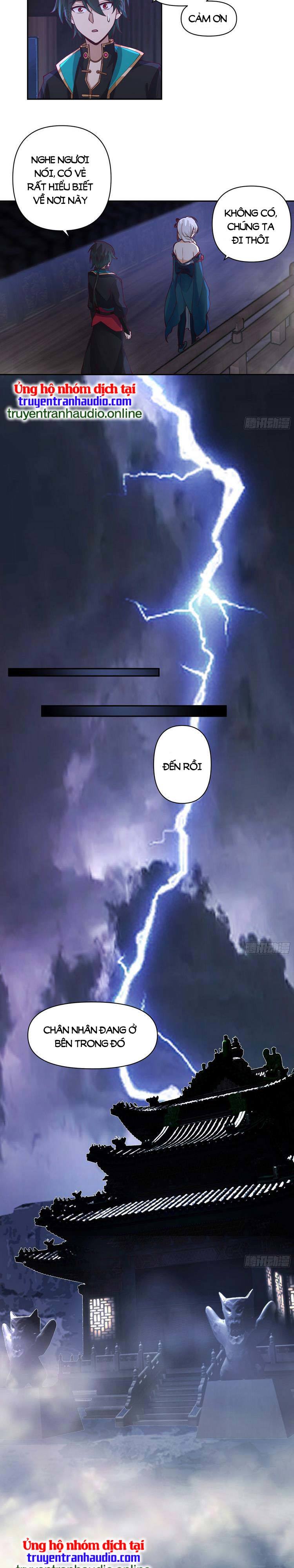 ta diệt sát chúng thần chapter 4 4