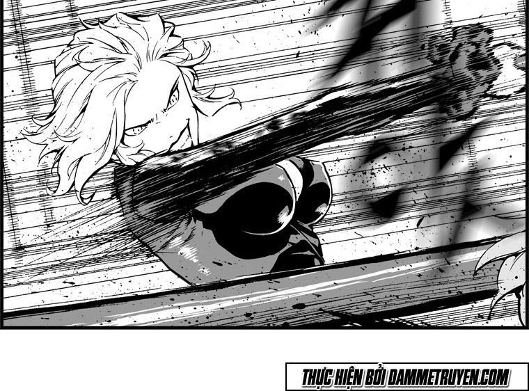 action idols - age of young dragons chapter 4 15