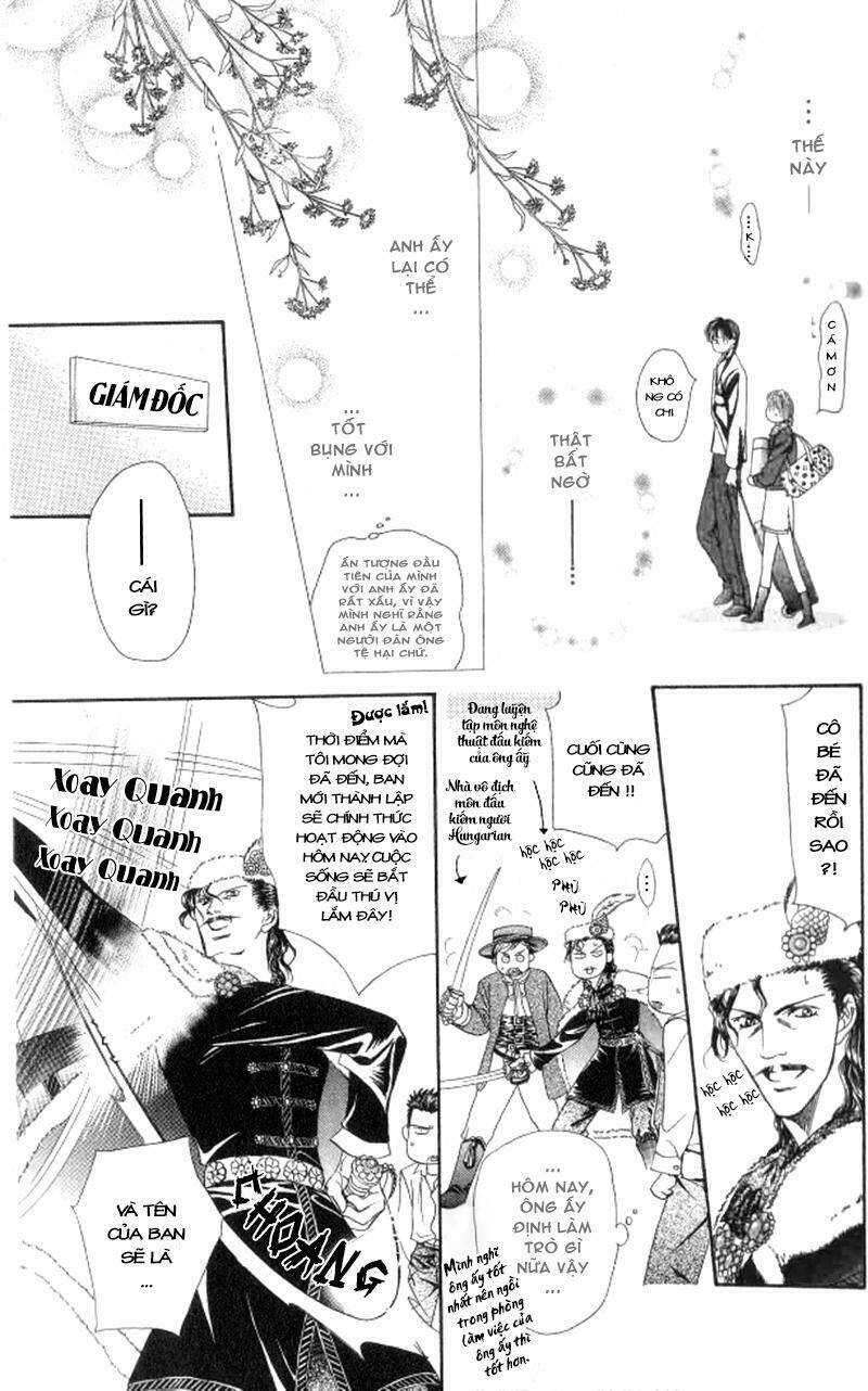 thử thách của kyouko chapter 7 21