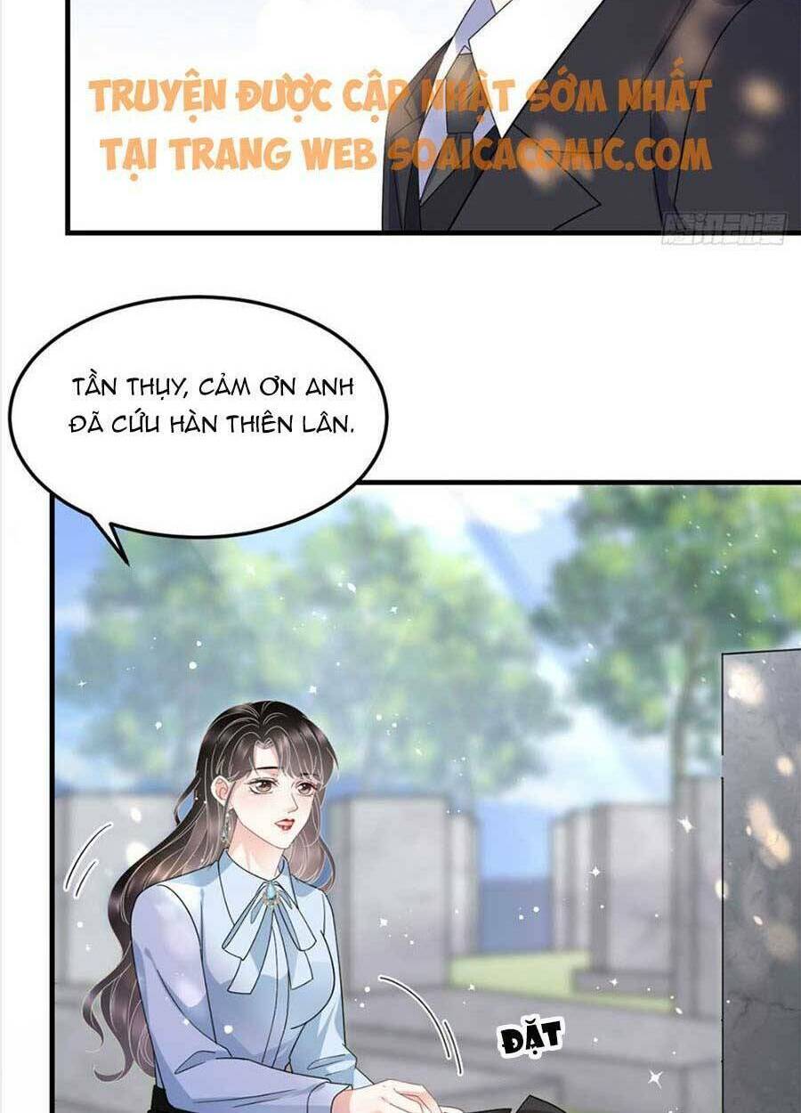 đại tiểu thư có ý đồ gì xấu đâu chapter 70 36