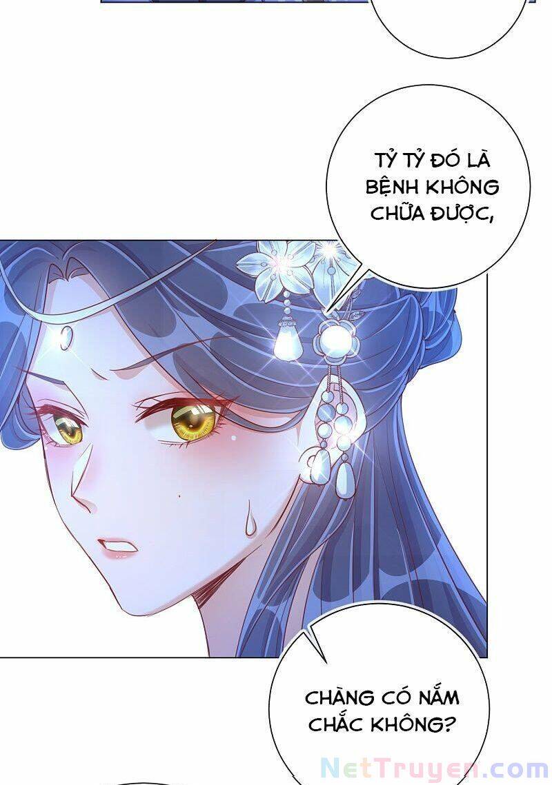 công lược trưởng thành của vương phi chapter 34 31