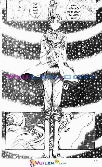 duyên kỳ ngộ chapter 7 14