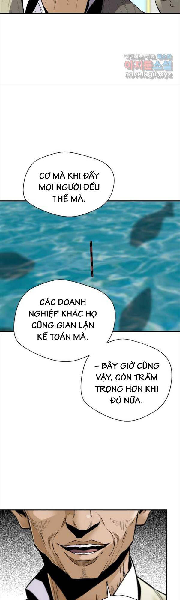 sự trở lại của huyền thoại chapter 93 12