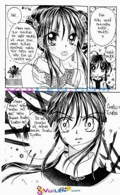 đôi giày thủy tinh chapter 10 123