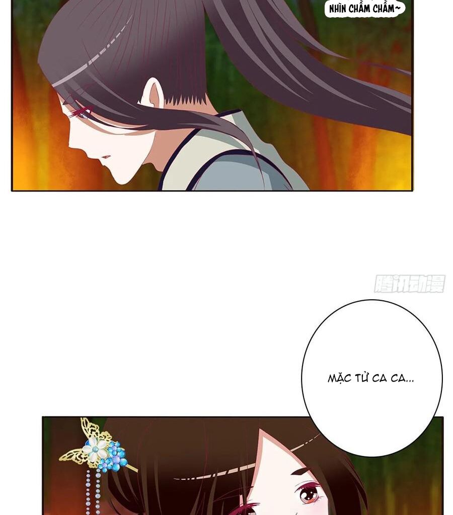 thông linh phi chapter 626 19