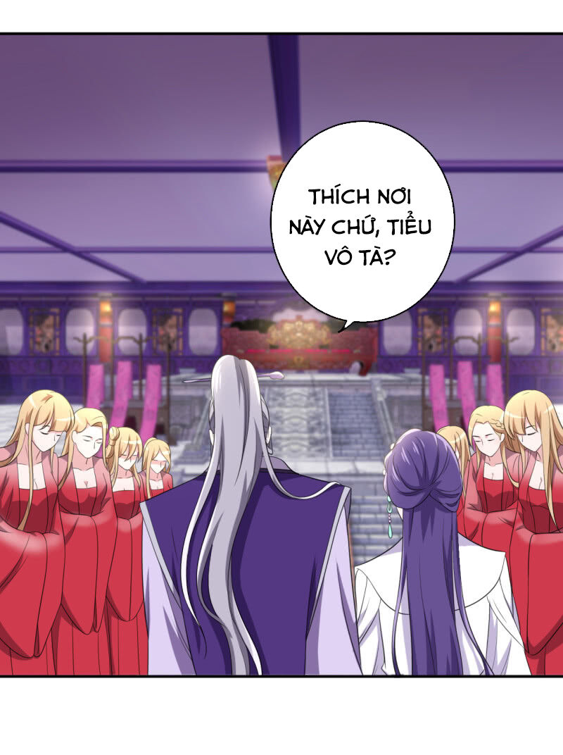 tà y cuồng thê chapter 95 18