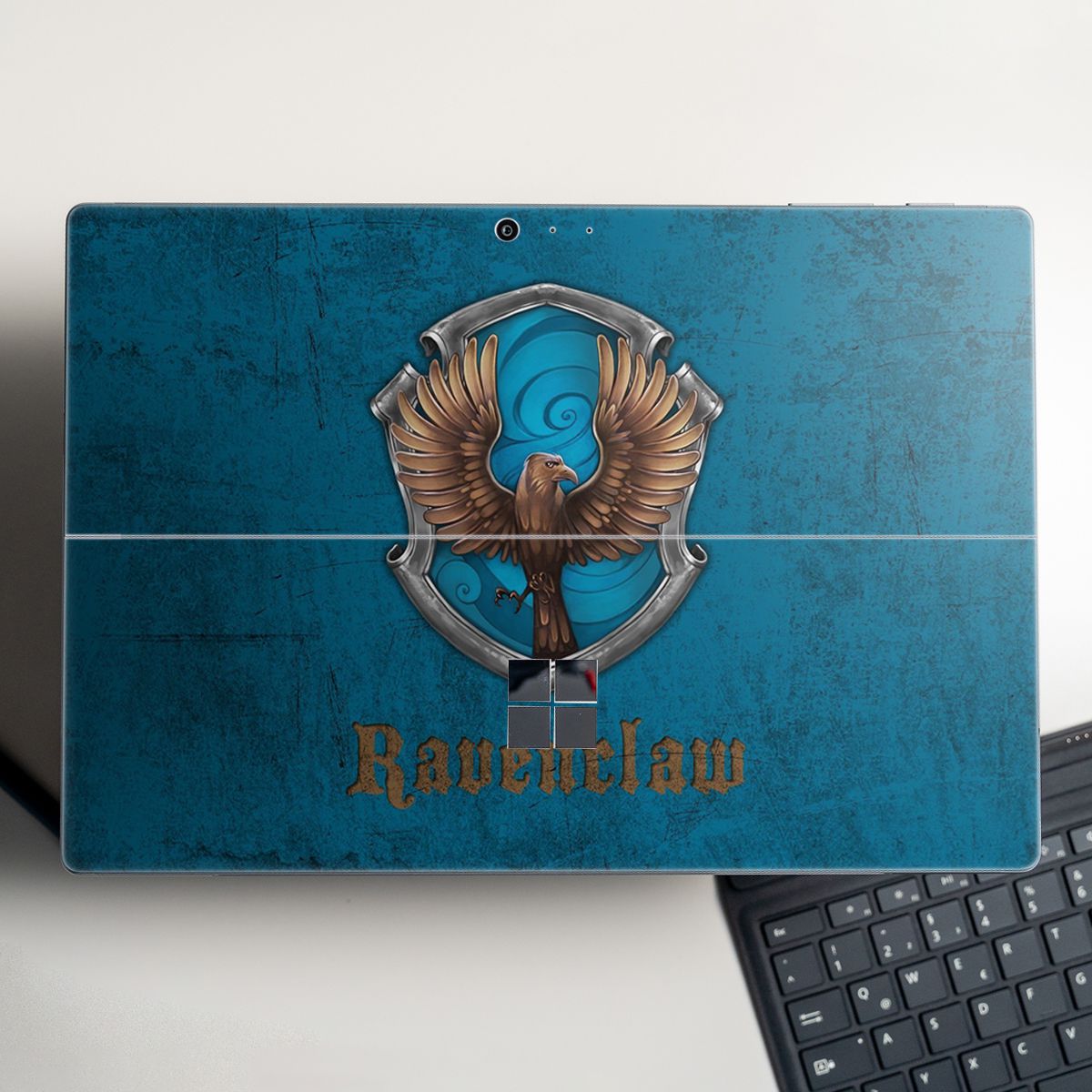 Skin dán hình Harry Potter cho Surface Go, Pro 2, Pro 3, Pro 4, Pro 5, Pro 6, Pro 7, Pro X