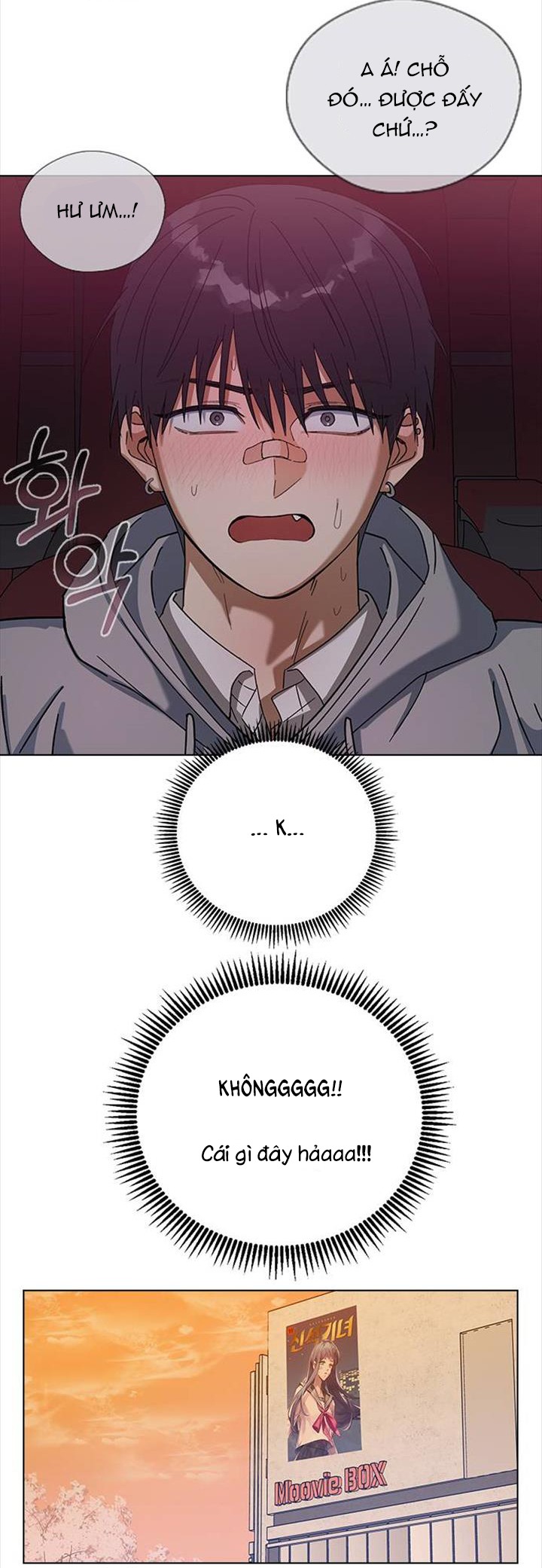 nhân duyên kiếp trước chapter 90.1 30