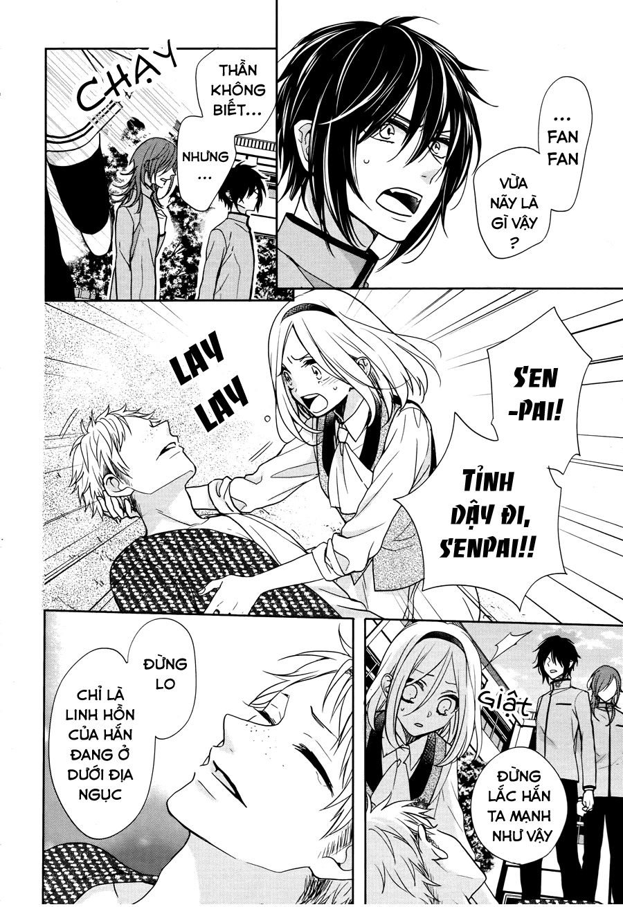 jigoku no enra chapter 6 38