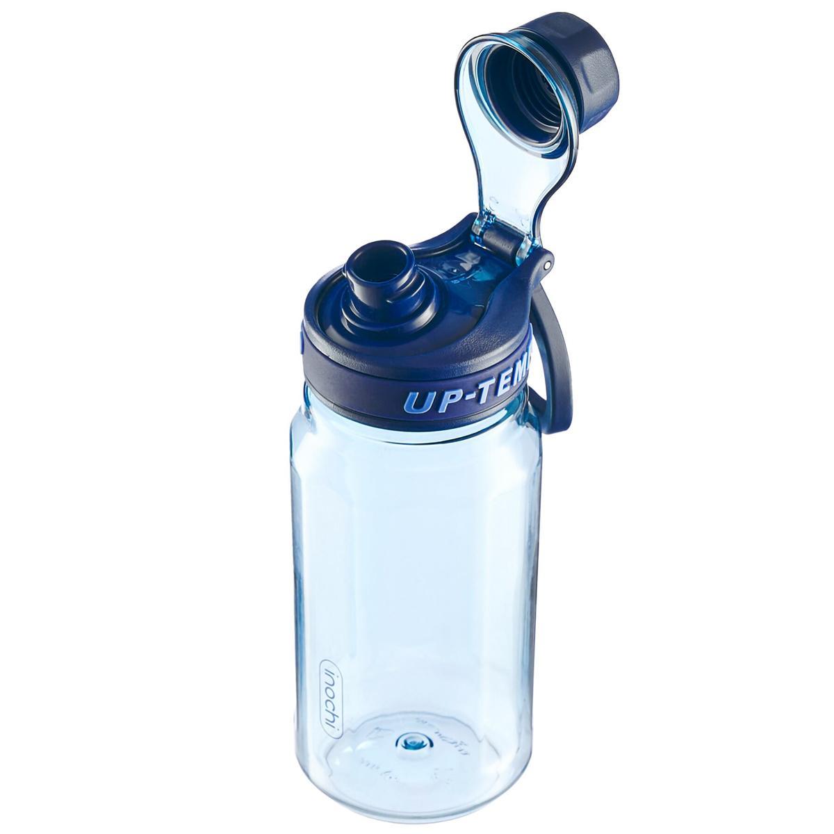 Bình Nước Kita Whim 680/860 ml - Inochi HIN.BIKF Nhiều Màu, Chất Liệu Tritan, An Toàn Cho Bé