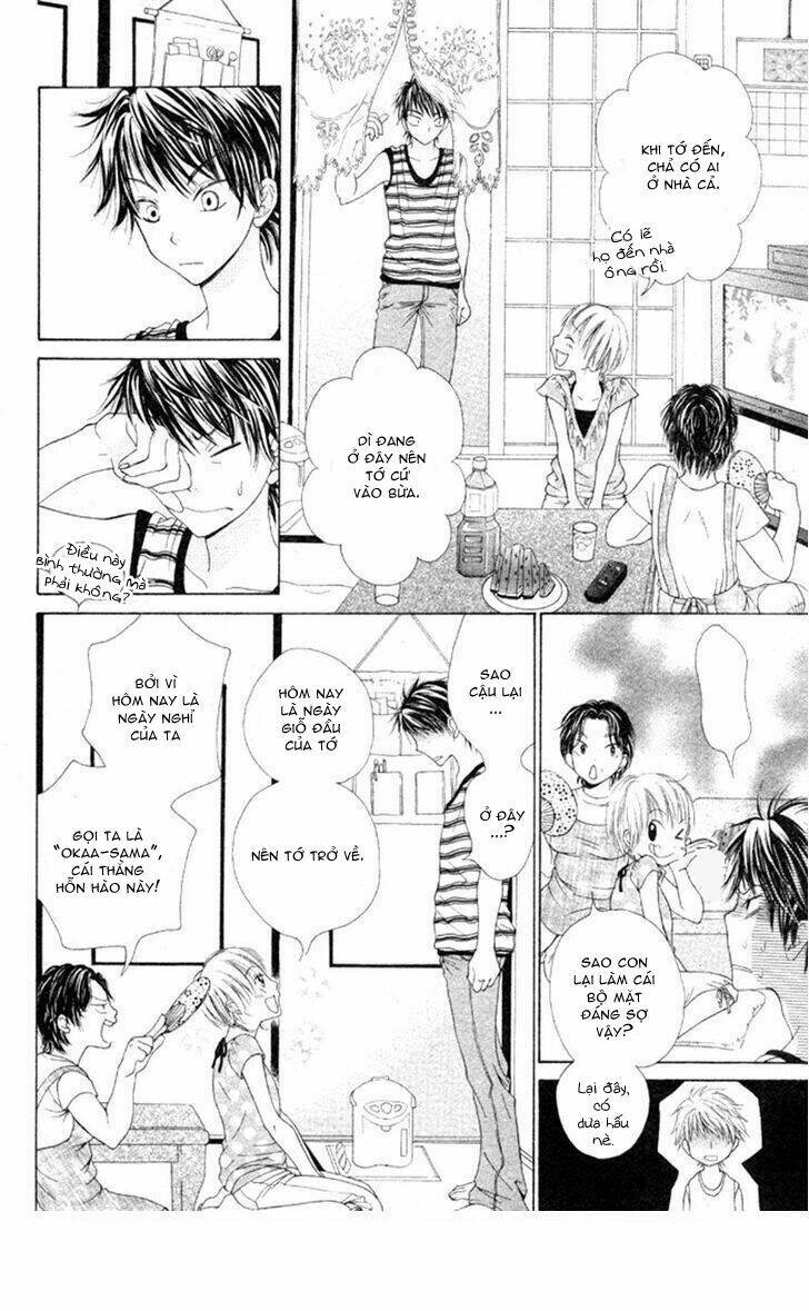 tổng hợp one shot. chapter 96 4