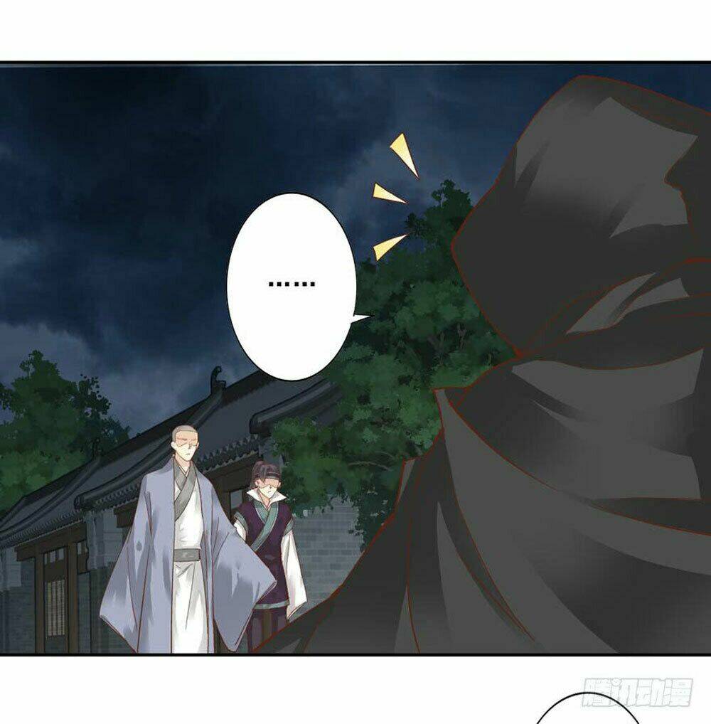 thiền tâm vấn đạo chapter 51 35