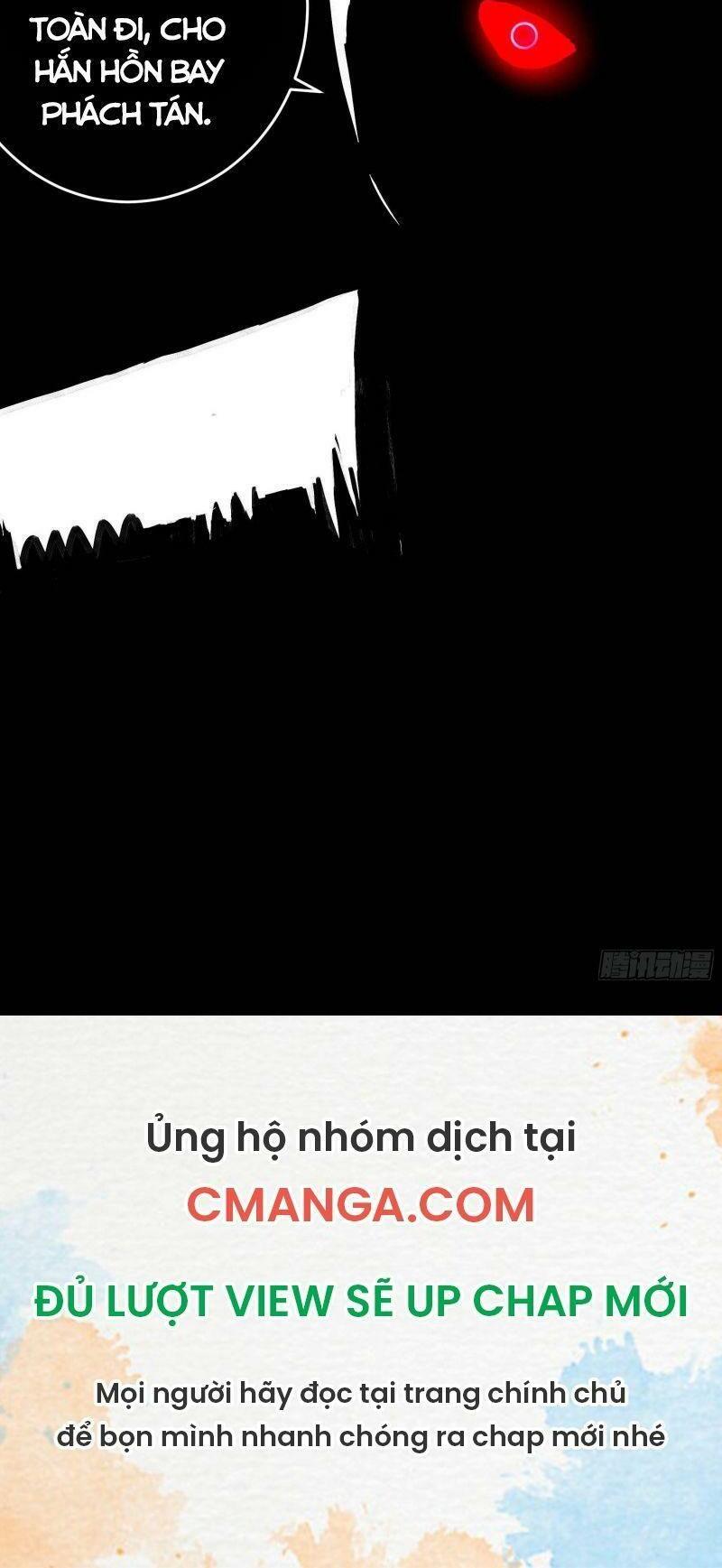con quỷ đã sẵn sàng cho bữa tối ! chapter 32 17