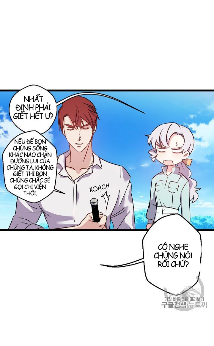 hôn lễ báo thù chapter 14 38