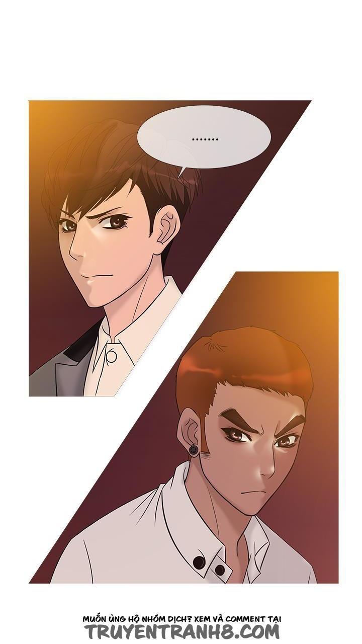 thiên đường chapter 21 23