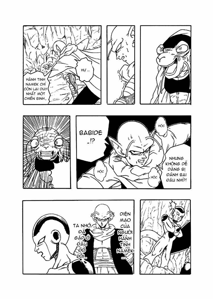 thế giới ngọc rồng ak chapter 5 15