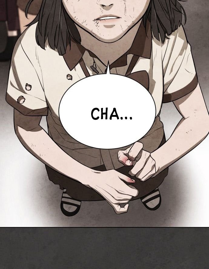 bạch huyết - white blood chapter 24 93