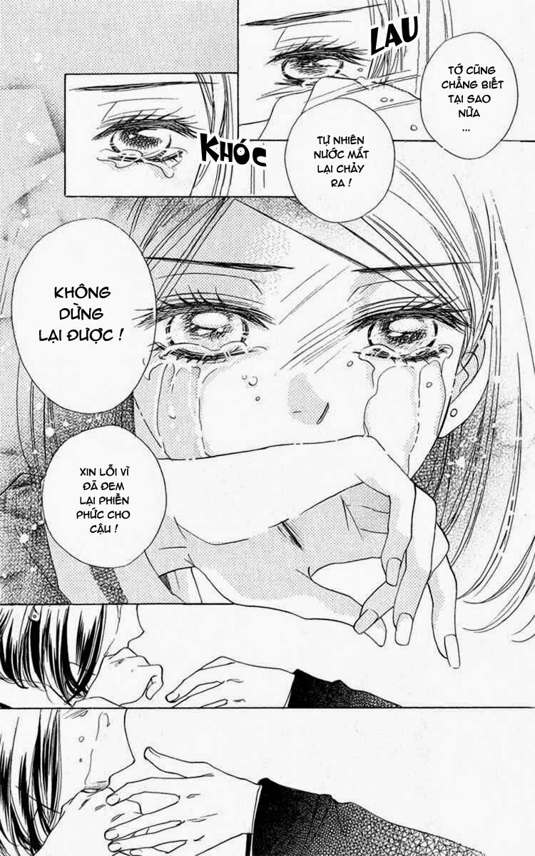 ác quỷ và bản tình ca chapter 30 3