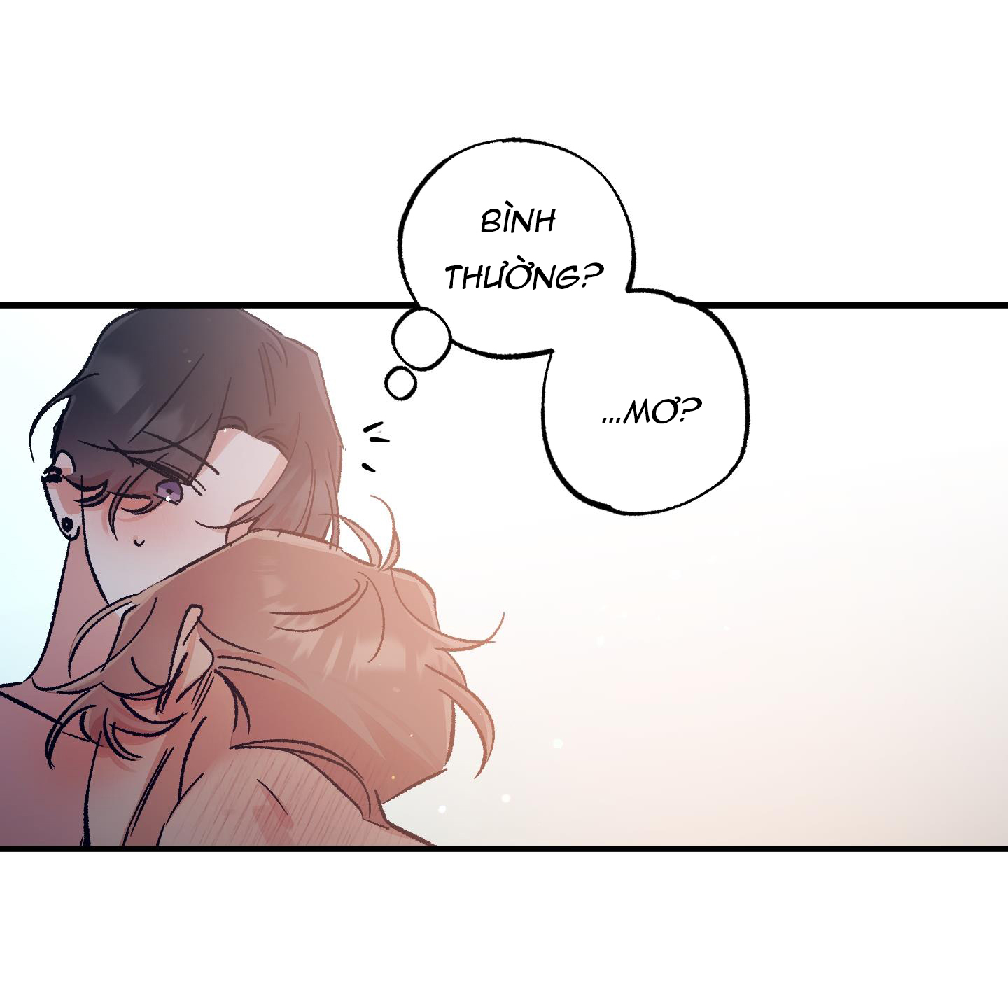 vì sao sa vào vũ trụ chapter 14 13