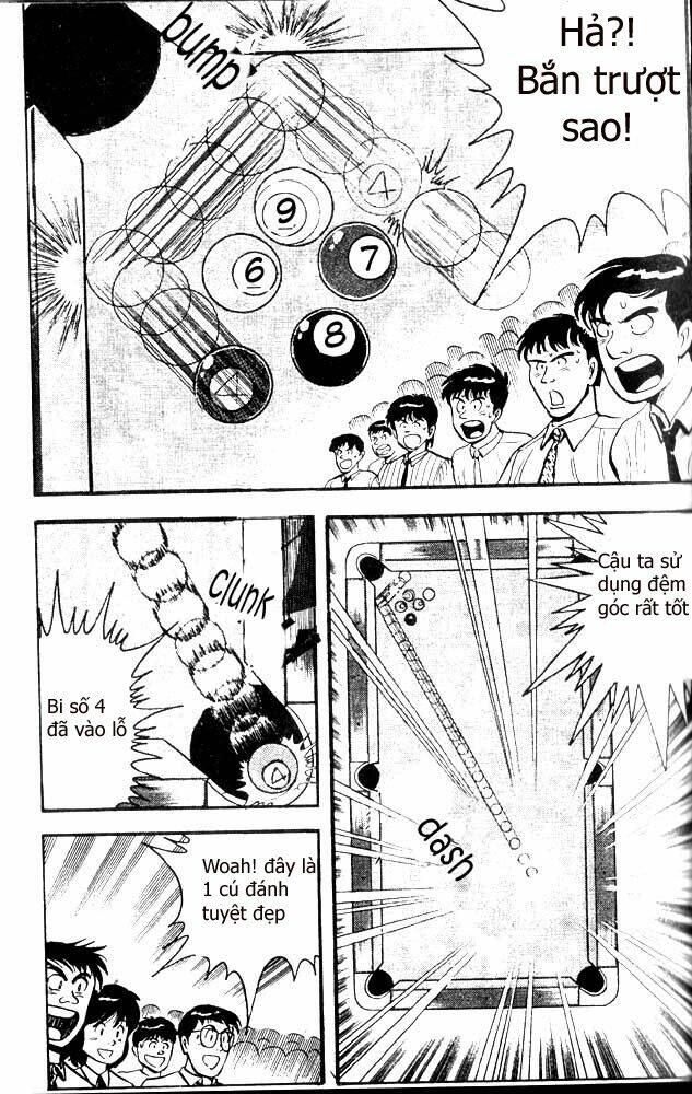 break shot chapter 5 6