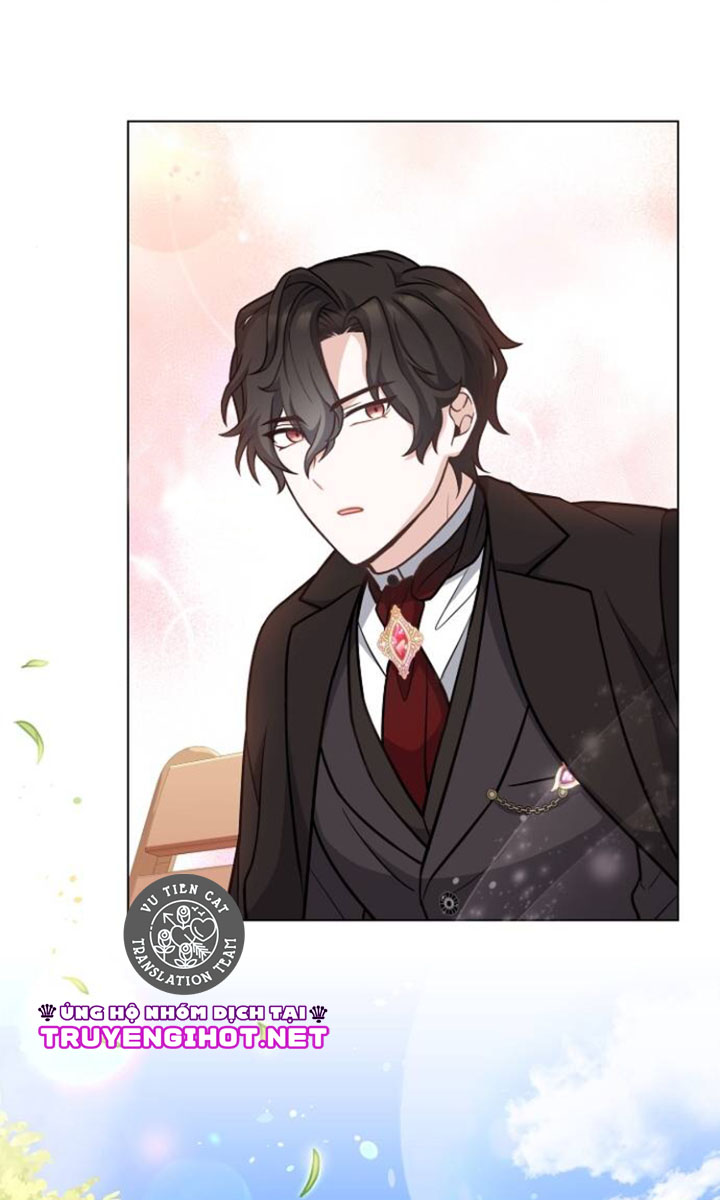 lời cầu hôn đến từ hoàng đế chapter 32.2 12