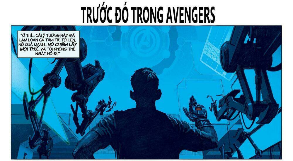 avengers marvel now! chapter 5 3