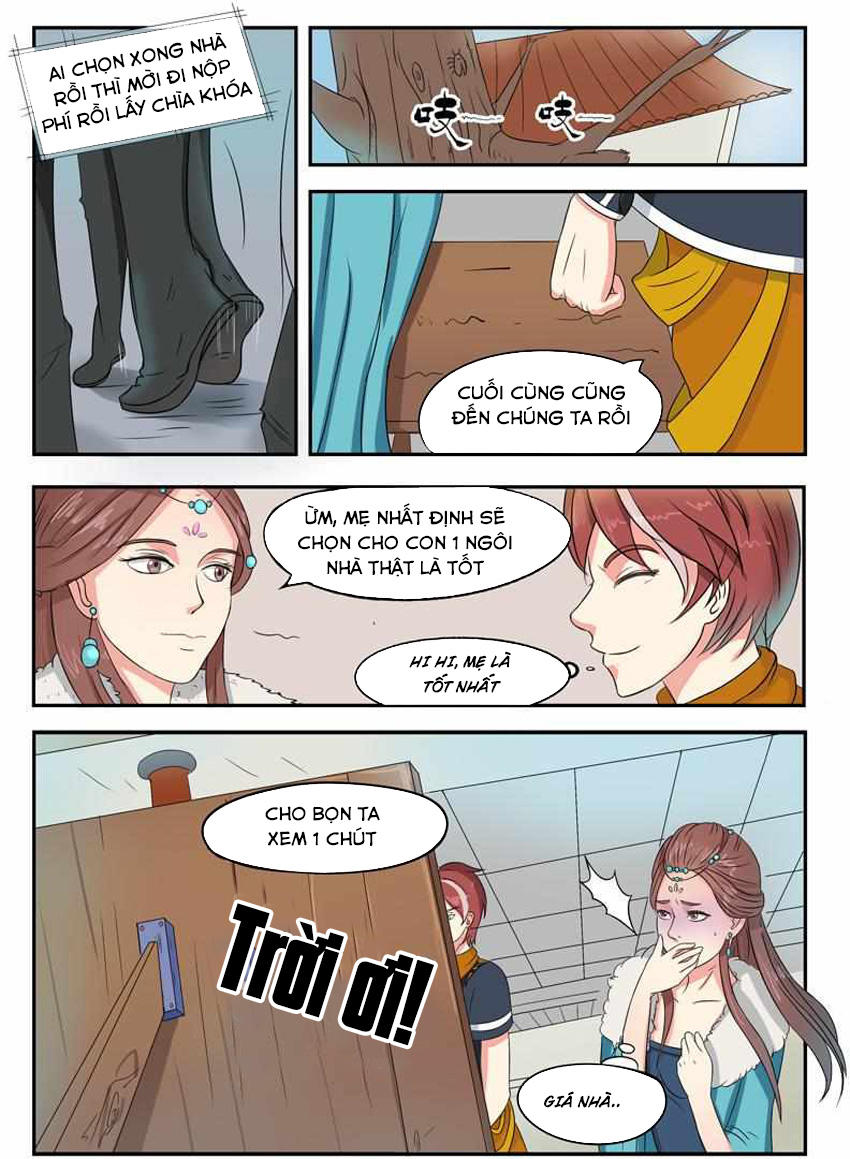 võ thần chúa tể chapter 52 4