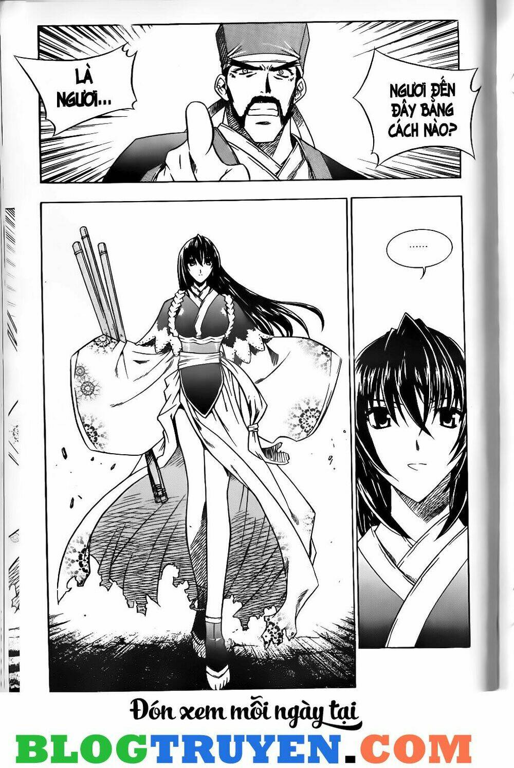 thiên lang liệt truyện chapter 112 3