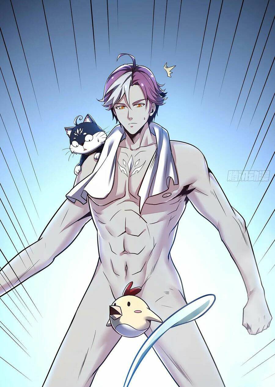 bất tử thần vương tu liên tục chapter 68 7