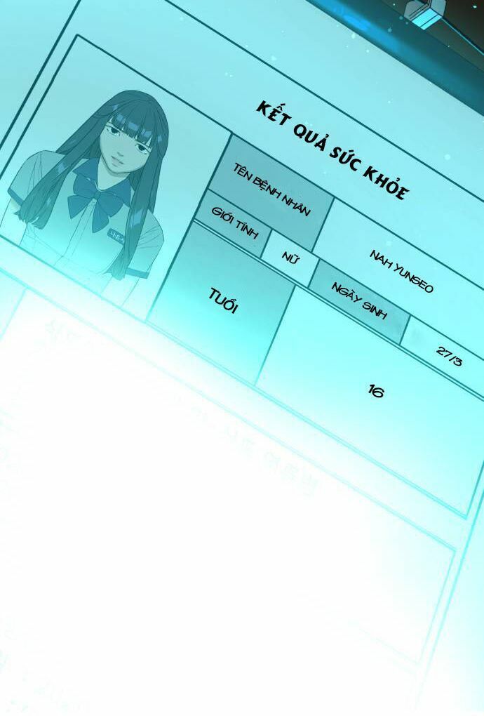 Máu trắng chapter 26 3