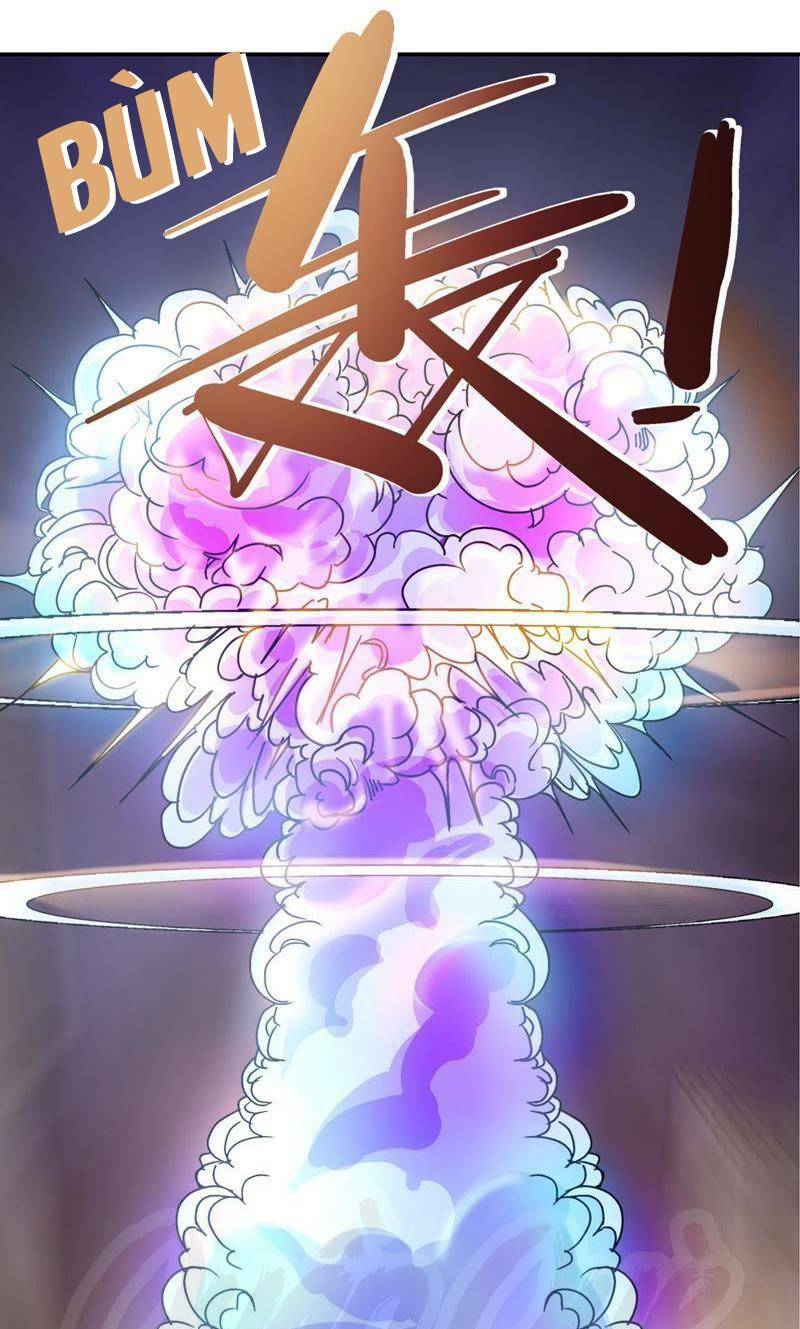 dãy số chí mạng chapter 40 19