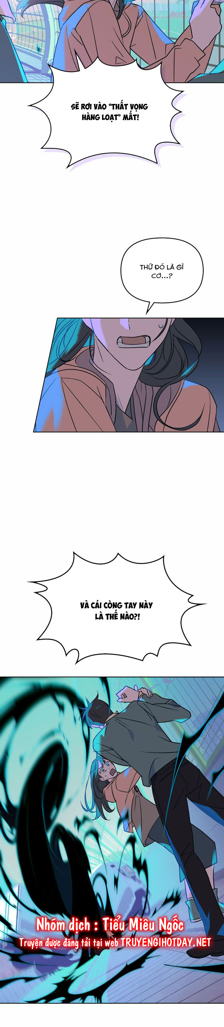 ta sẽ nuốt chửng em chapter 7 3