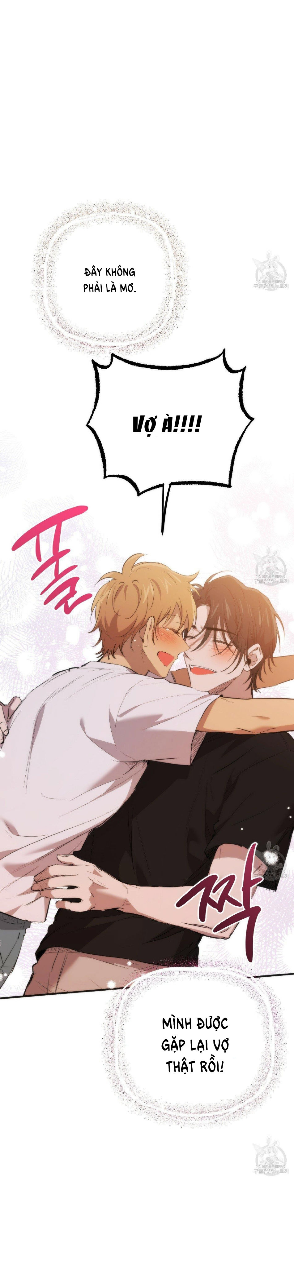 những chú thỏ của hapypy chapter 51.1 5