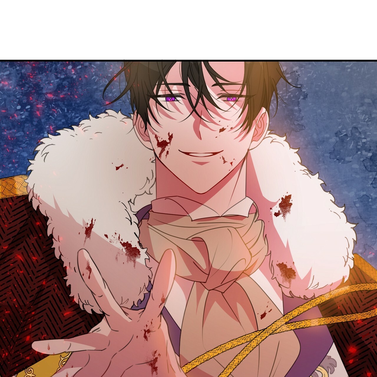 nữ công tước quạ chapter 7 59